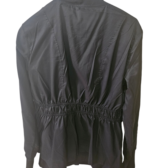 ZYIA Mont Blanc Black Everywhere Jacket - Picture 4 of 6